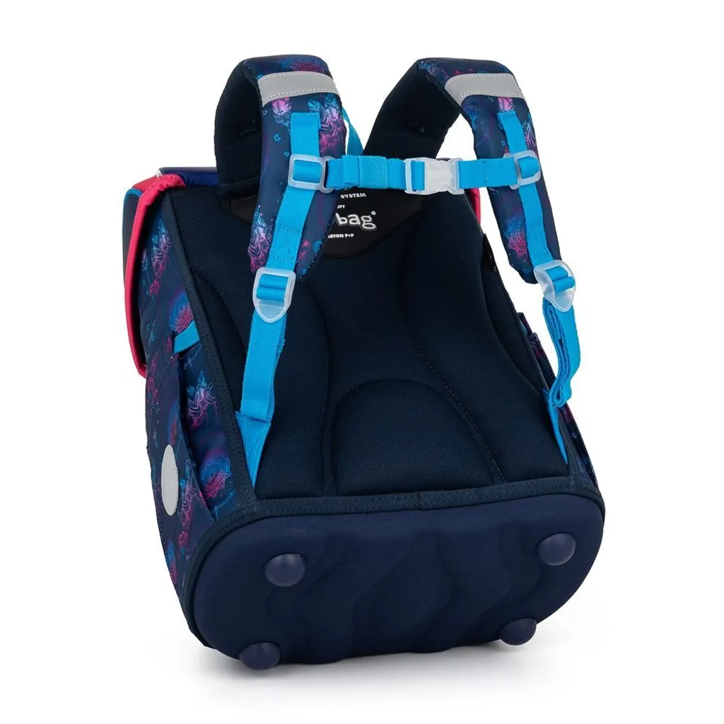 Oxybag Set scuola 3 pezzi cavallo PREMIUM - 4