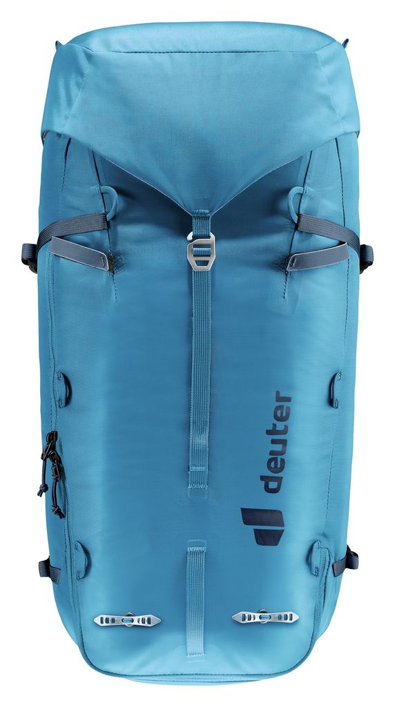 Turistický batoh - Deuter Guide 34+ 8 Wave- INK Obrázok produktu 