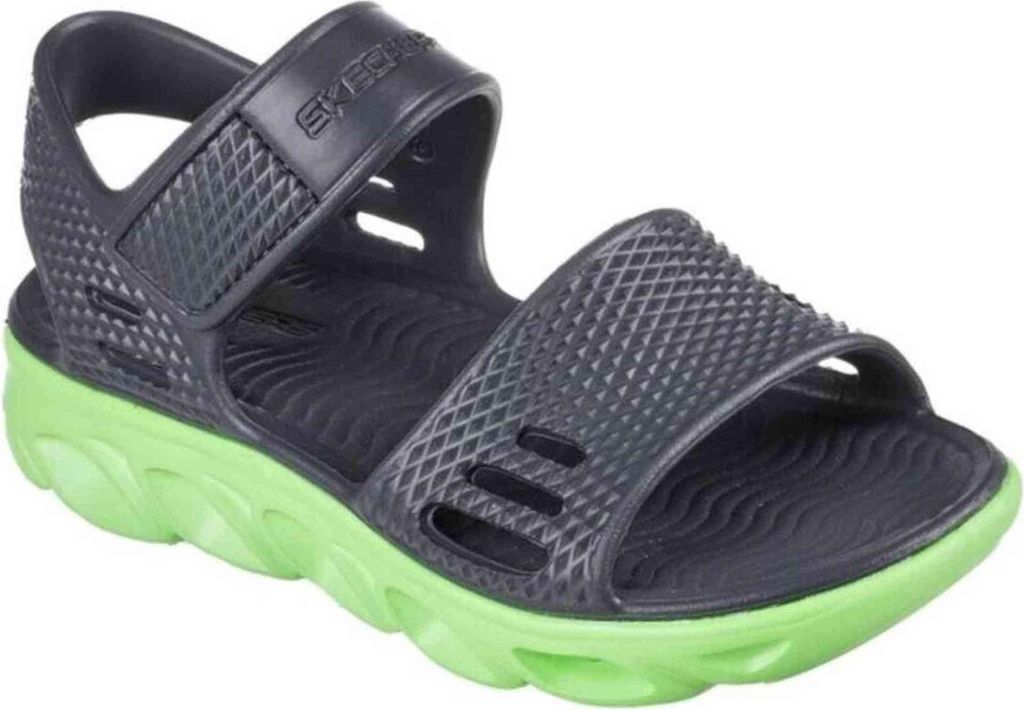 Sandalen Skechers 402001L-CCLM für Jungen