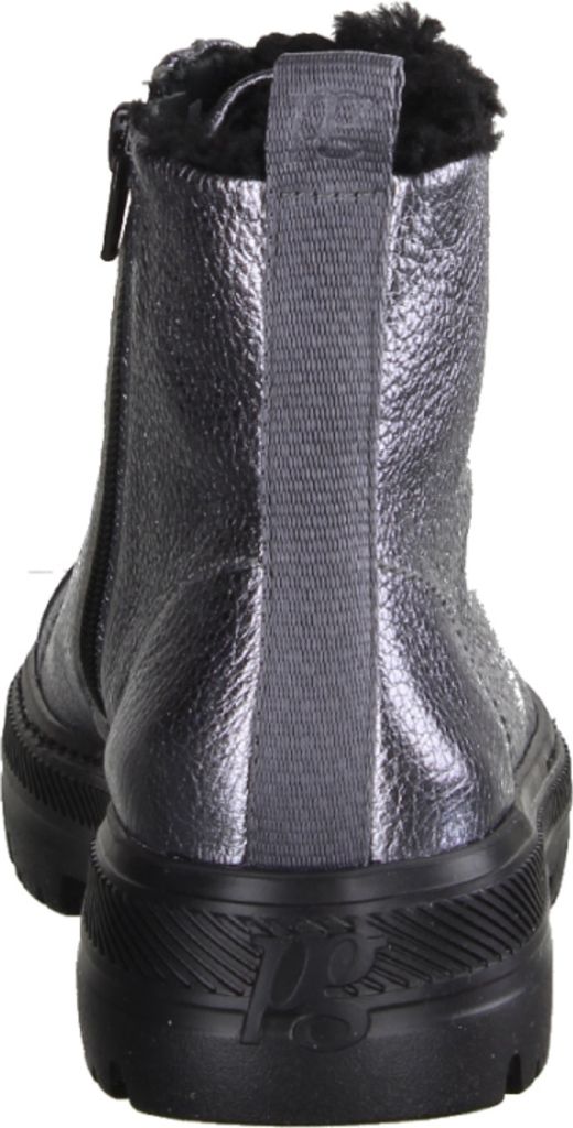 Paul Green 5287-086 Damen, Boots, Leder, Piombo, gefüttert, Produktbild 11