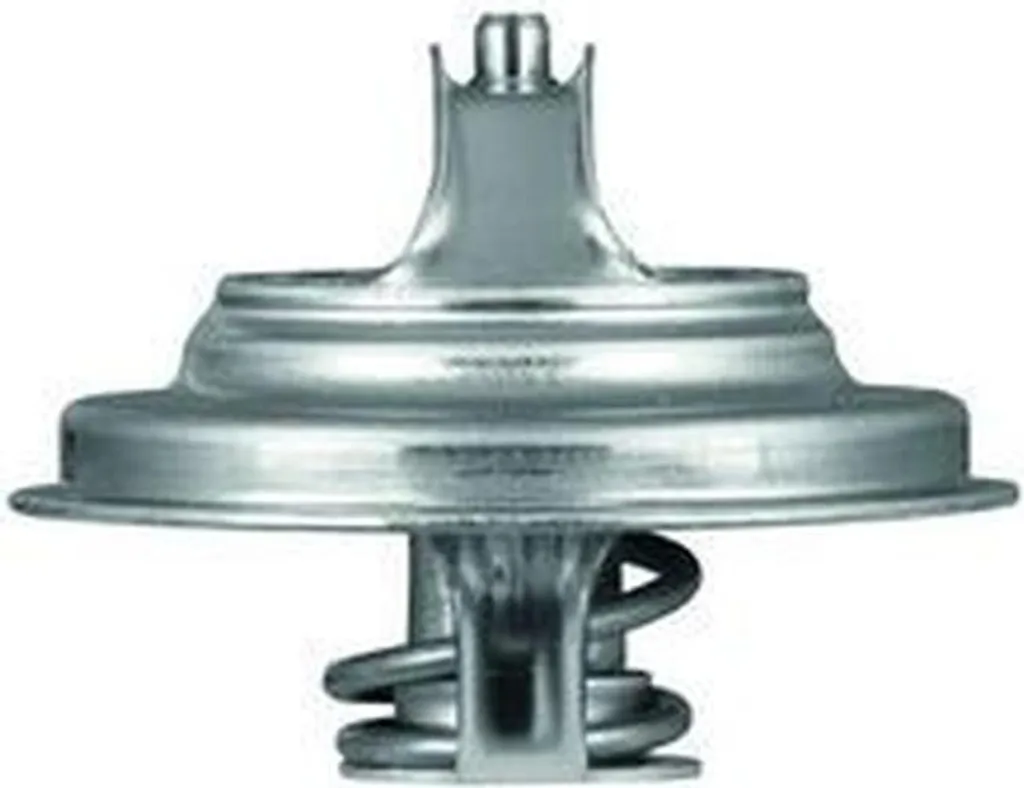MAHLE TX 54 83D Insert Thermostat 83°C + Joint Mercedes-Benz