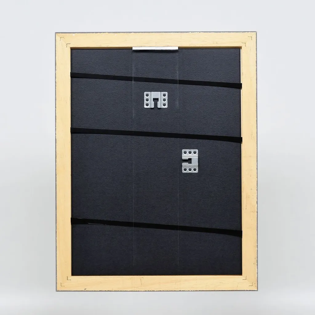 Specchio con Cornice Argento 20x28 cm - Un Tocco di Luce per Te - 14