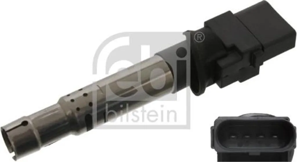 Bobine d'allumage 38706 haute fiabilité pour VW Passat 3C et Sharan