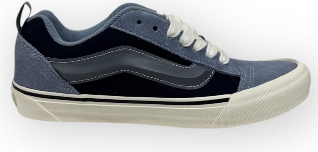 Schuhe Vans Knu Skool VN000D6CJDU1