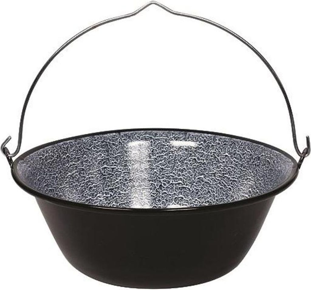 Czajnik Piknik, 25 litrów, emaliowany, 490 mm Zdjęcie produktu 