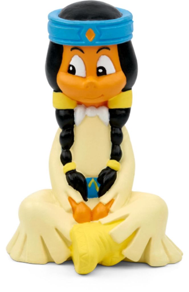 tonies Yakari, Spielzeug-Spieldosenfigur, 4 Jahr(e), Produktbild 