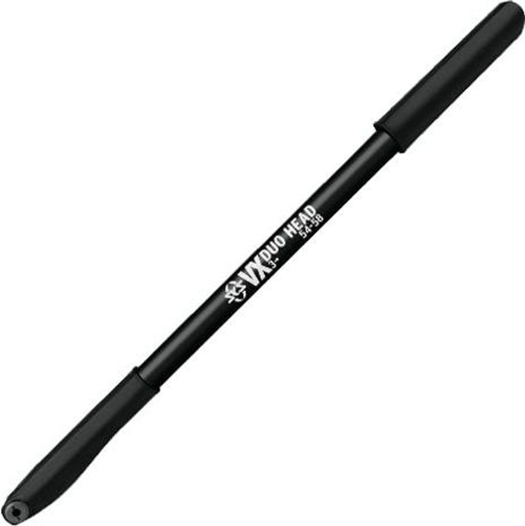 Rahmenpumpe VX - Schwarz - 45,5 - 50,5 cm Immagine del prodotto 