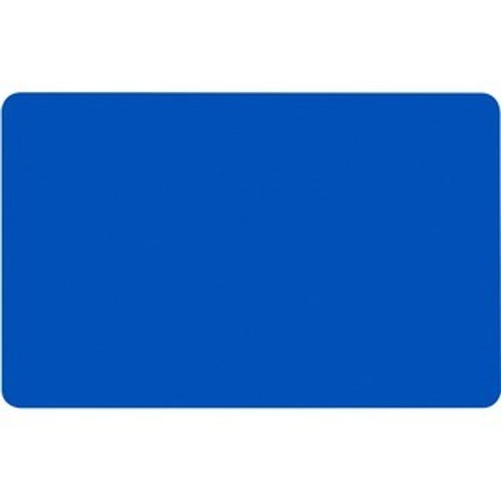 Zebra Premier Colour PVC, 500 Stück(e)