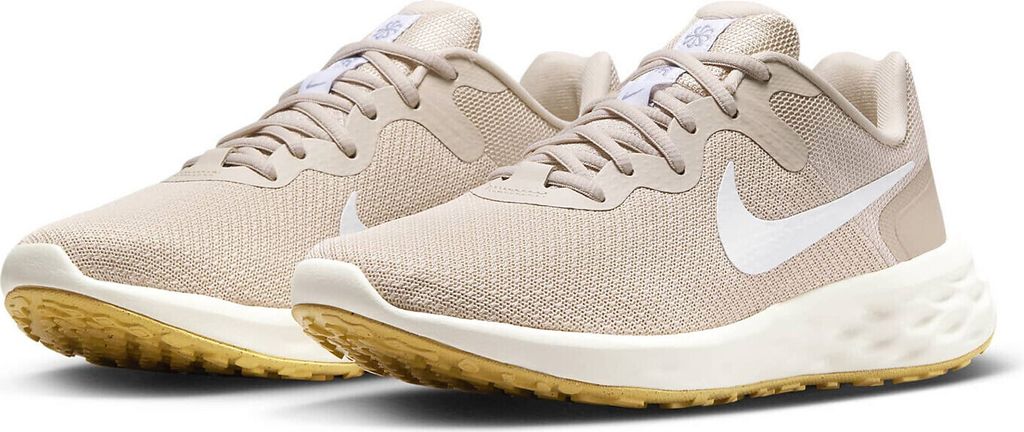 Buty Sportowe Nike W Revolution 6 Nn Dc3729 104 R-40,5 Zdjęcie produktu 