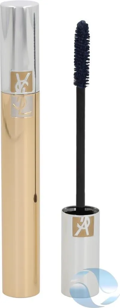 YSL Mascara Volume Effet Faux Cils n°6 Deep Night Formule Soin et Volume