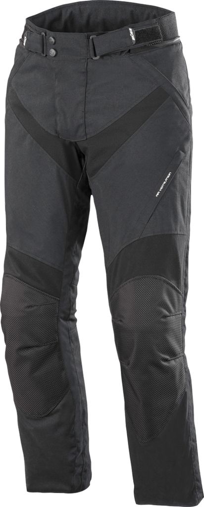 Büse Torino Pro Hose Herren schwarz S