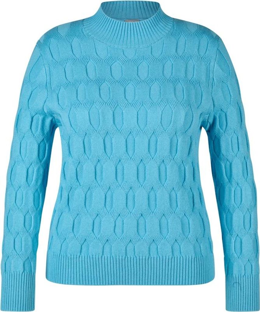 Rabe (12) Pullover, Tuerkis 5326 5326 40