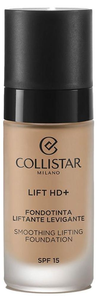 Collistar Foundation Collistar Lift HD+ Foundation 5N 30ml