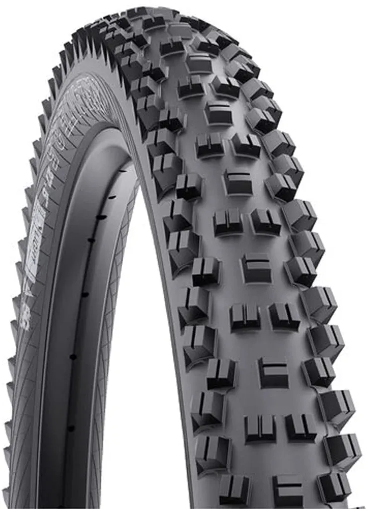 Pneu VTT WTB Vigilante 29 x 2.5 Noir High Grip pour terrains mixtes