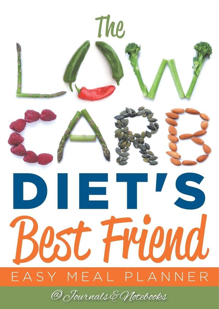 The Low Carb Diet's Best Friend