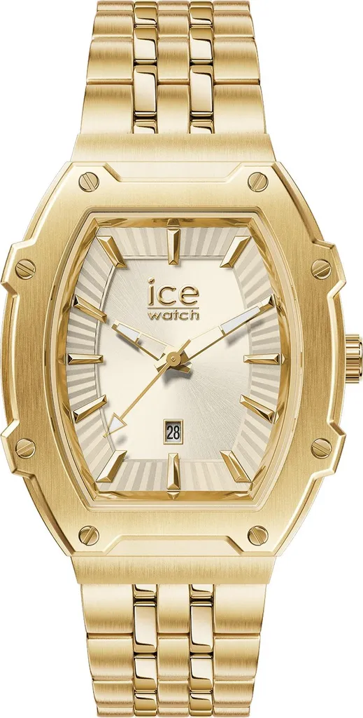 Montre en Acier pour Femme Ice Watch ICE-Boliday Design Chic 024552