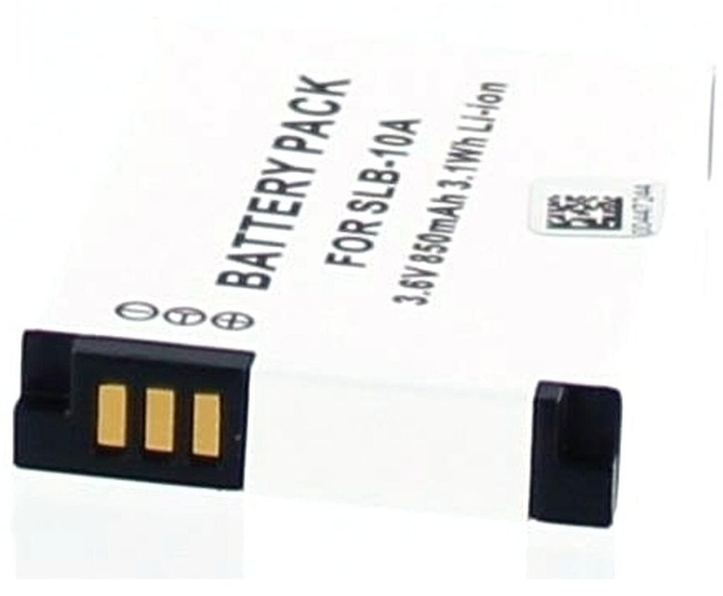 AGI 92412, 850 mAh, Digitalkamera, Lithium-Ion, 4,4 cm, 3,2 Produktbild 