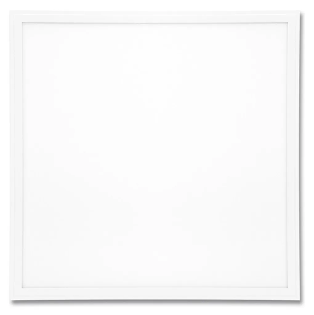Panneau LED 4200 lm Ecolite 40W Blanc Neutre 4000K haute luminosité