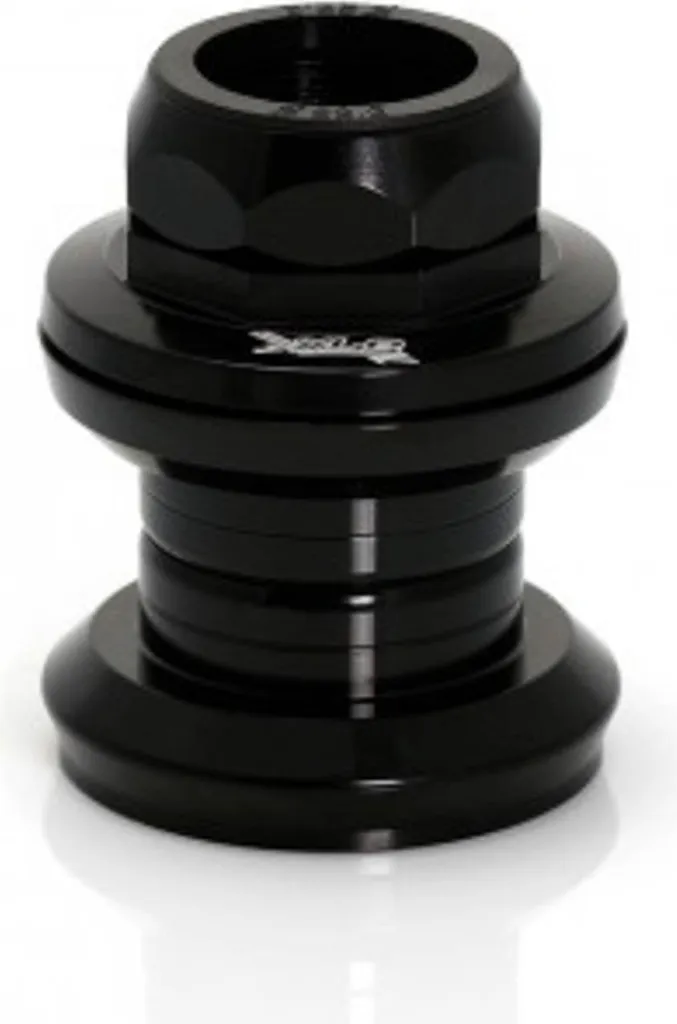 Remplacer votre jeu de direction 1 pouce : XLC Comp HS-S03 noir 26,4