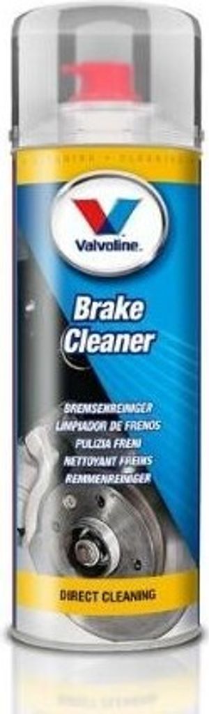 bremsenreiniger Direct Cleaning500 ml Produktbild 5