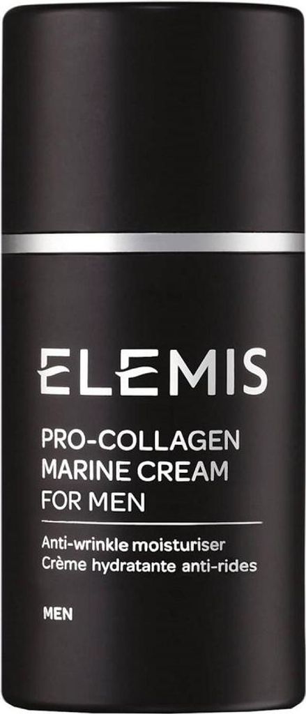 Elemis TFM Pro-Collagen Marine Cream For Men