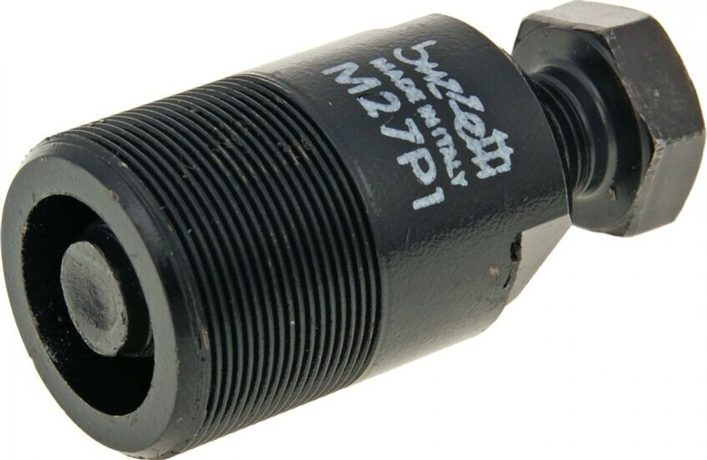 Buzzetti Polradabzieher M27x1mm Rechtsgewinde außen kompatibel mit Honda, Kokusan