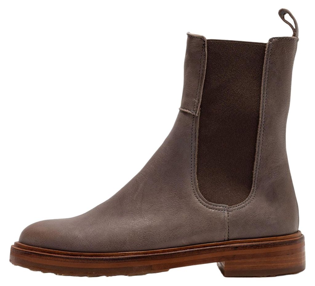 Neosens Stiefel Damen S3321 MONTONE TAUPE / TERRET Farbe Produktbild 