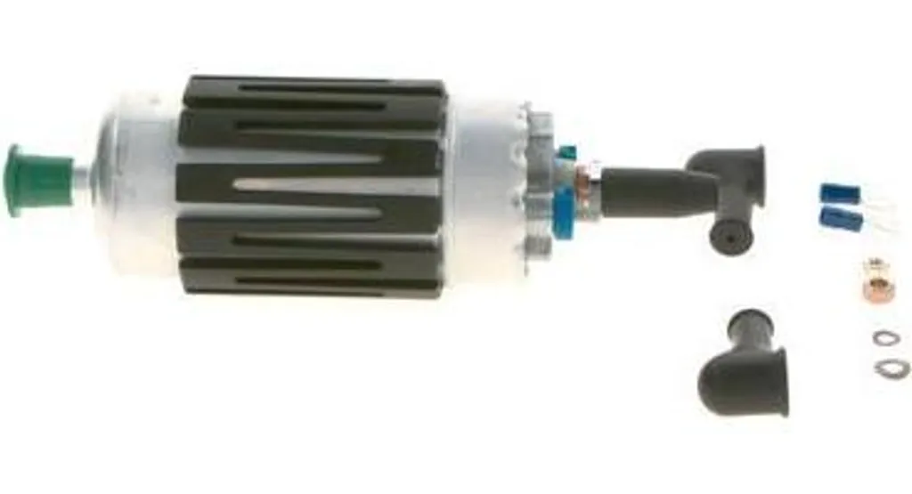 Pompe à carburant BOSCH 0 580 464 126 OE 171906091A pour Volvo 940