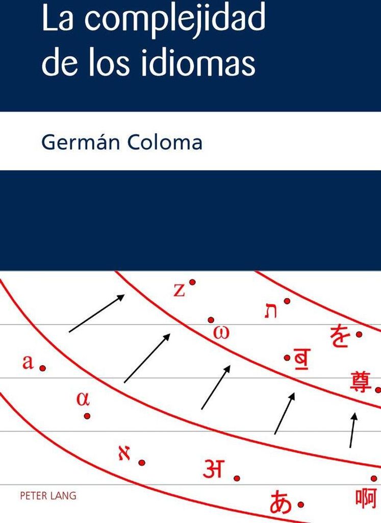 La complejidad de los idiomas