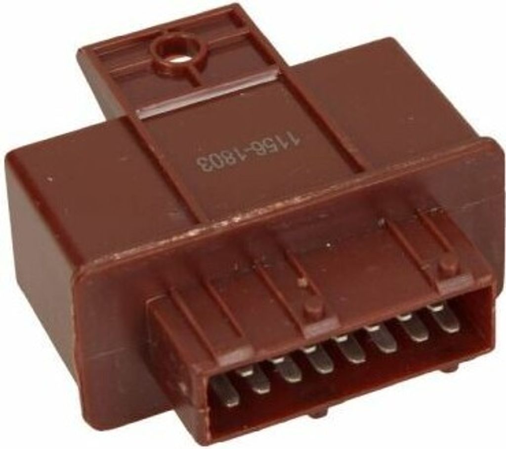 MAXGEAR Kraftstoffpumpenrelais Kraftstoffpumpenrelais 50-0259 für FIAT ULYSSE (220)