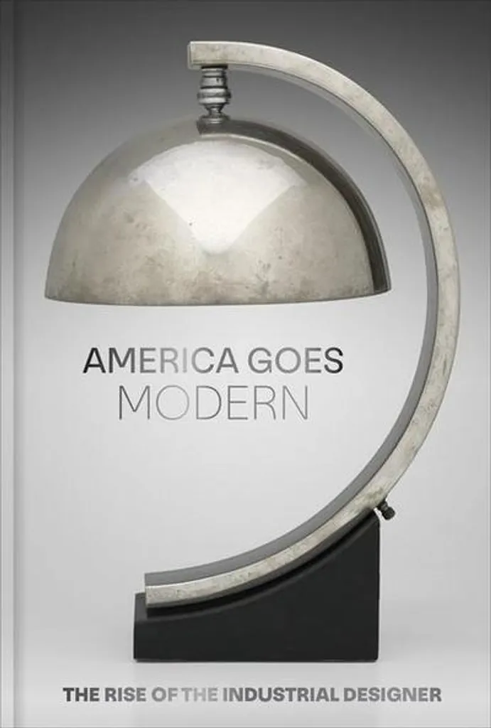 Beau Livre de Collection America Goes Modern Design et Architecture