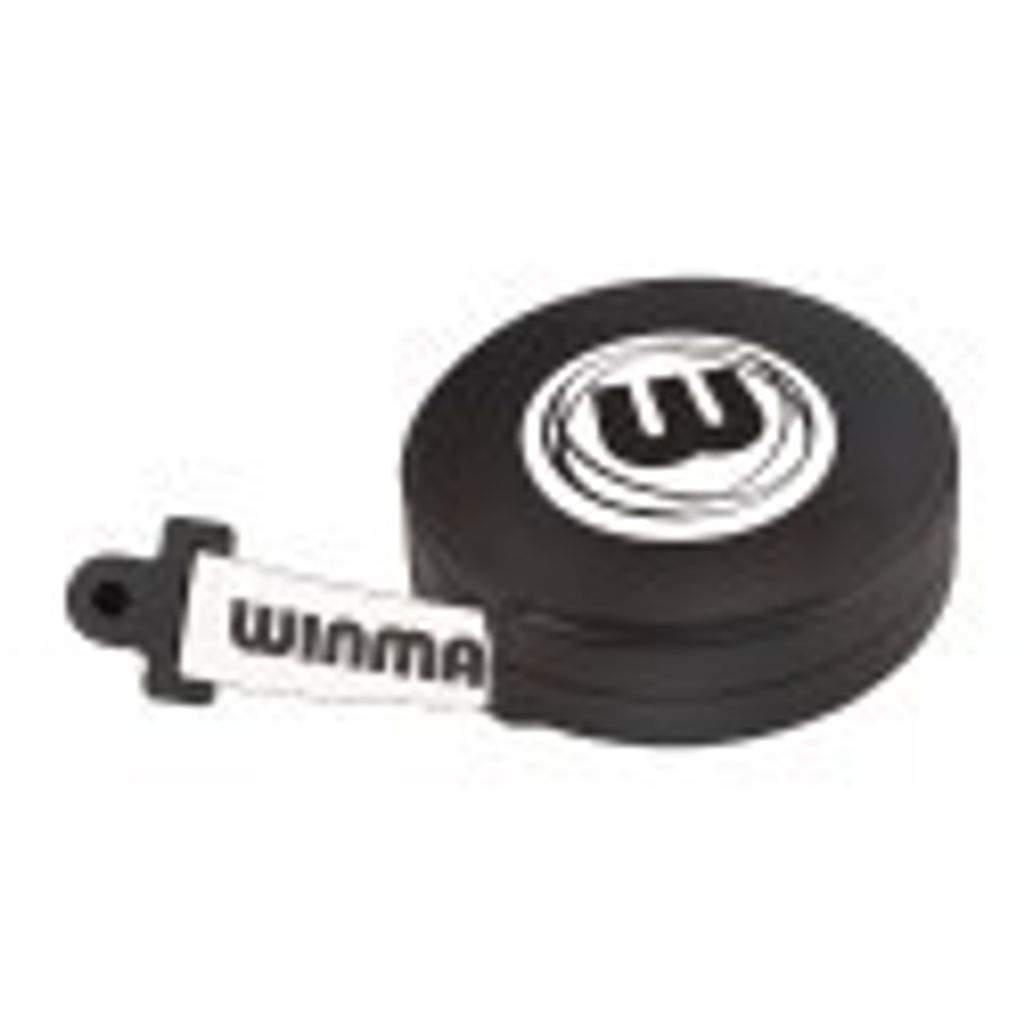 Winmau Setup Pro Maßband Image du produit 