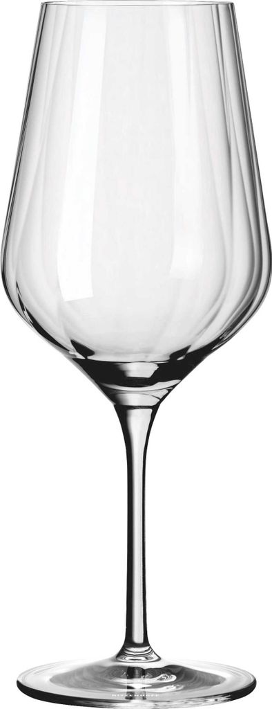 Sternschliff Rotwein- Und Wasserglas-Set #1 Von Ritzenhoff Produktbild 3