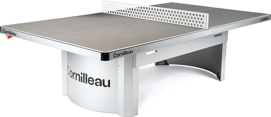 Cornilleau CAMPUS 510 tavolo da ping pong per esterni - Immagine del prodotto 