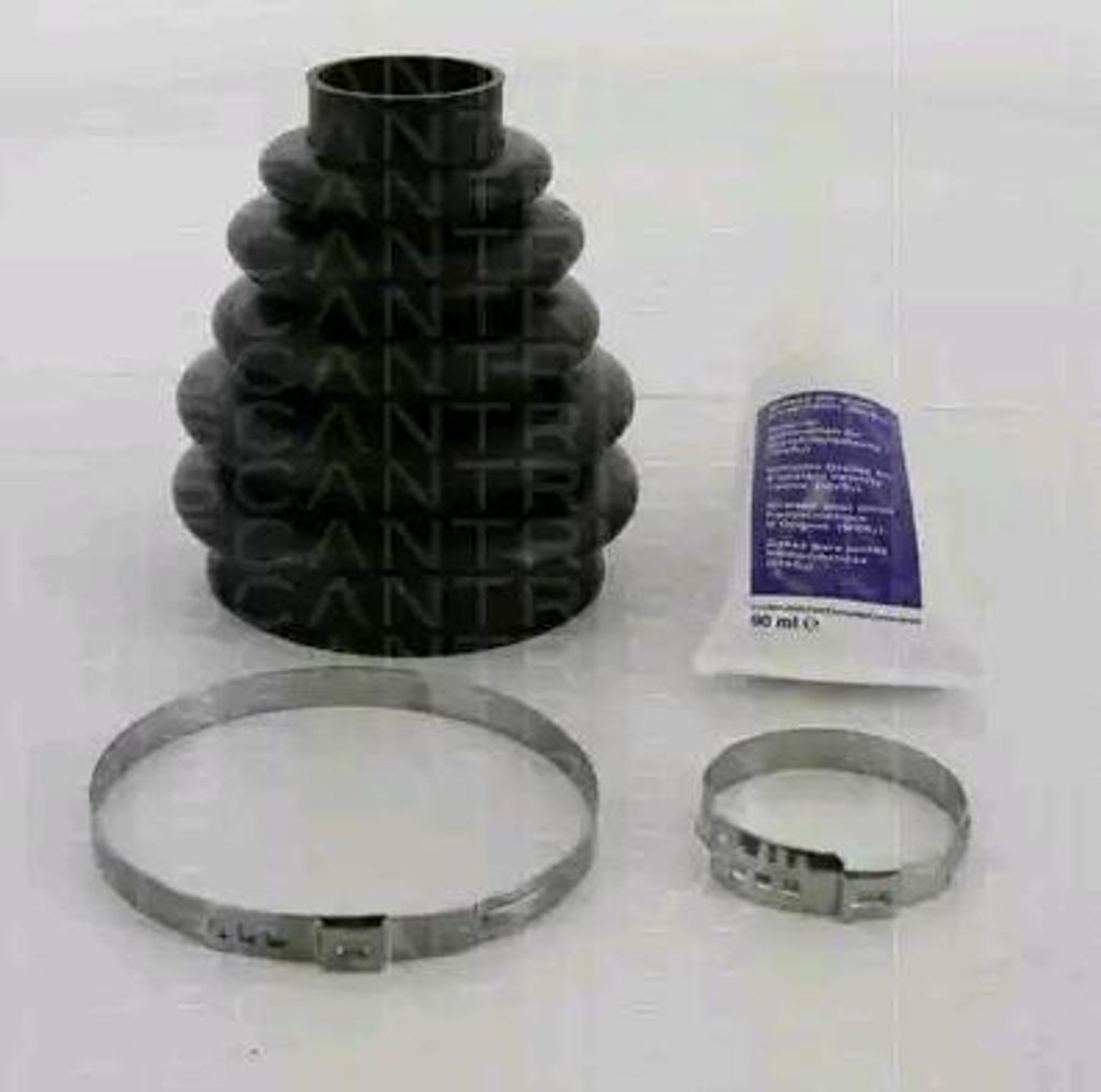 TRISCAN Faltenbalgsatz Antriebswelle für FORD FOCUS III Turnier 8540 16821
