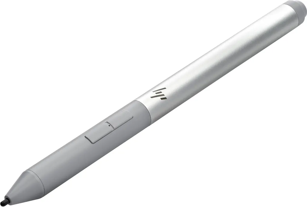 Stylet Actif HP 4KL69AA Argenté - Accessoire pour Tablette et Laptop - 2