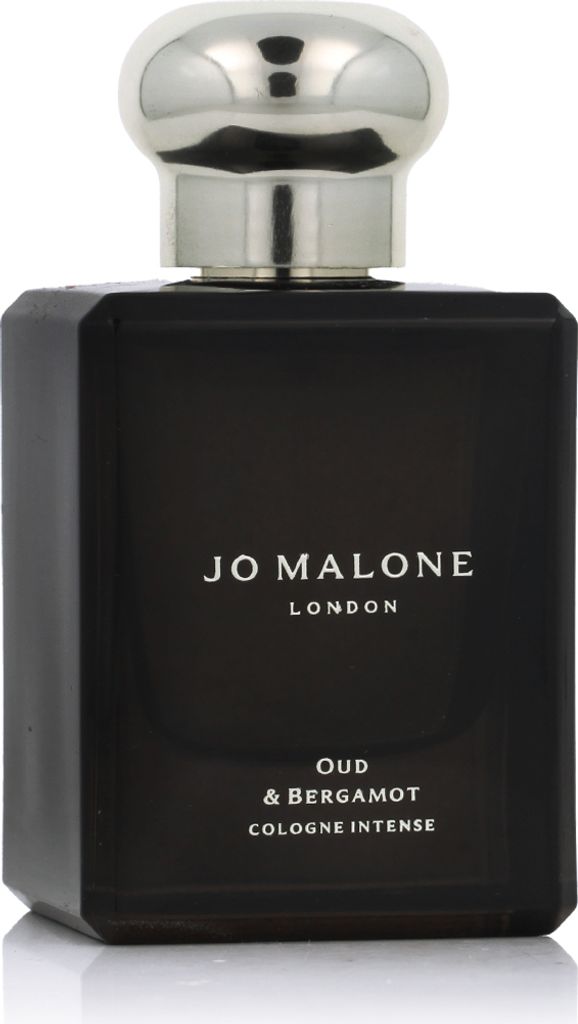 Jo Malone Oud & Bergamot Eau de Cologne Intense 50 ml Produktbild 