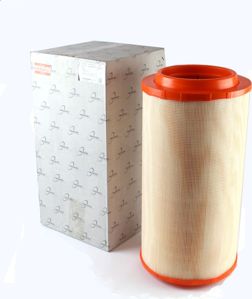 Filter Luftfilter Motor für Mercedes-Benz Actros MP2 / MP3 Atego Axor Citaro 01.14.981