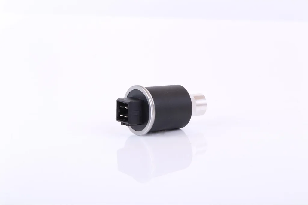 Pressostato Clima Nissens 301018 per VW Golf IV | Sensore Alluminio 4 Pin