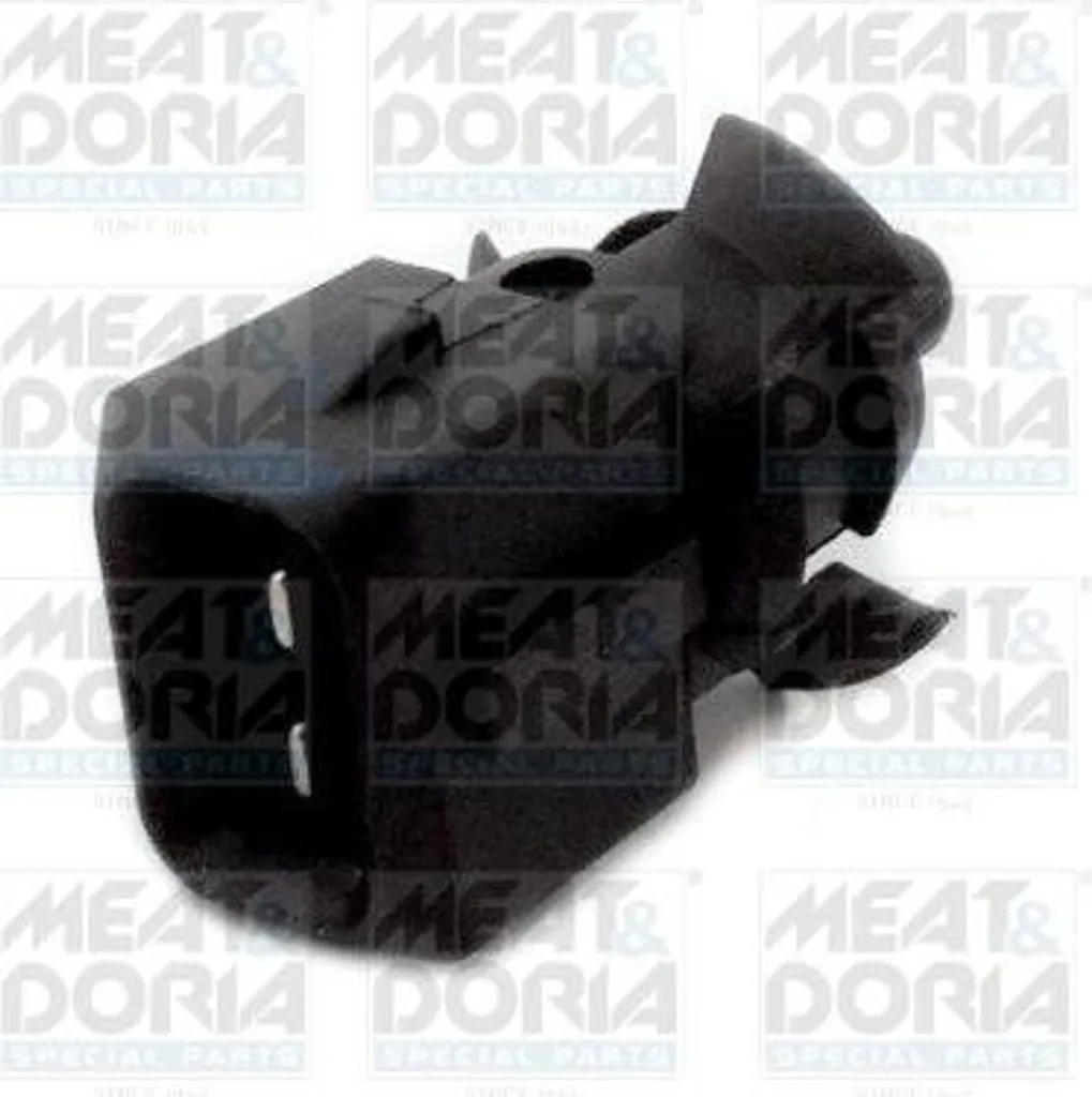 Meat & Doria 82427 Sensore Temperatura Carburante | Ricambio Auto - 4