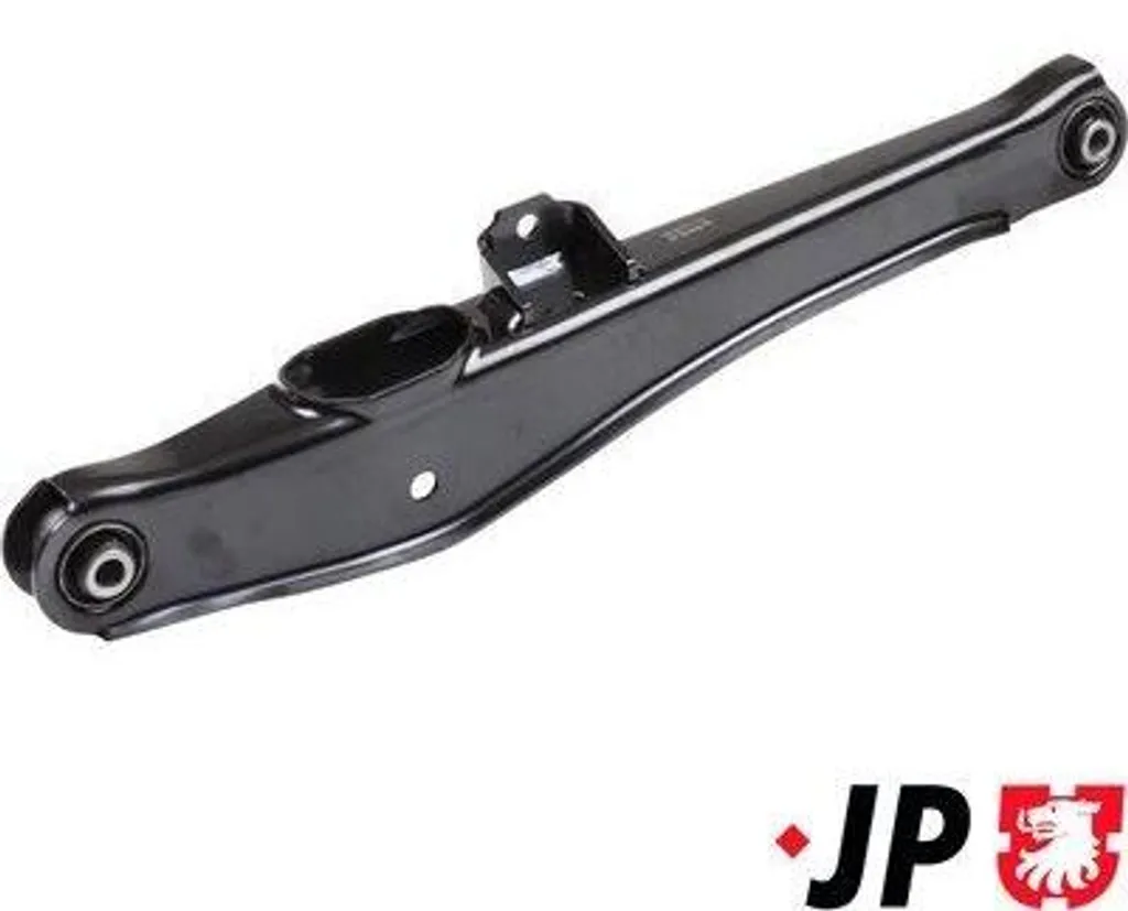 Bras de suspension arrière inférieur JP GROUP compatible Peugeot 4007