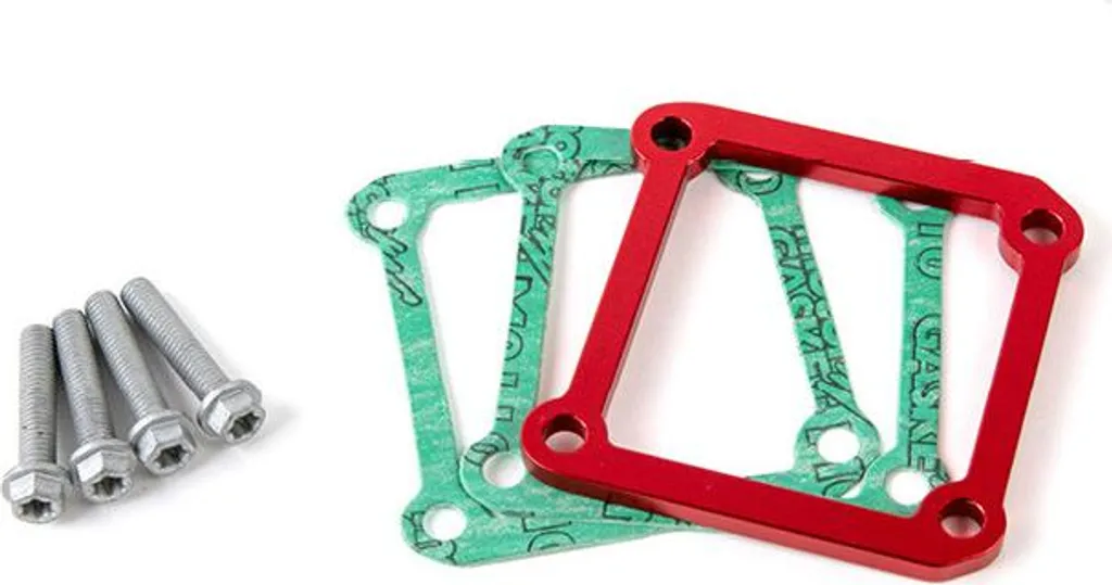 X-Plate XG-2514 repose-pieds avec grip renforcé et design ultra-large