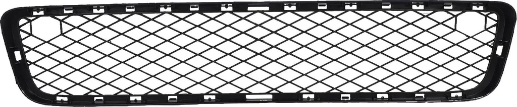 Grille de calandre BMW X5 E70 2007-2010 - Corrige la casse 51117163956