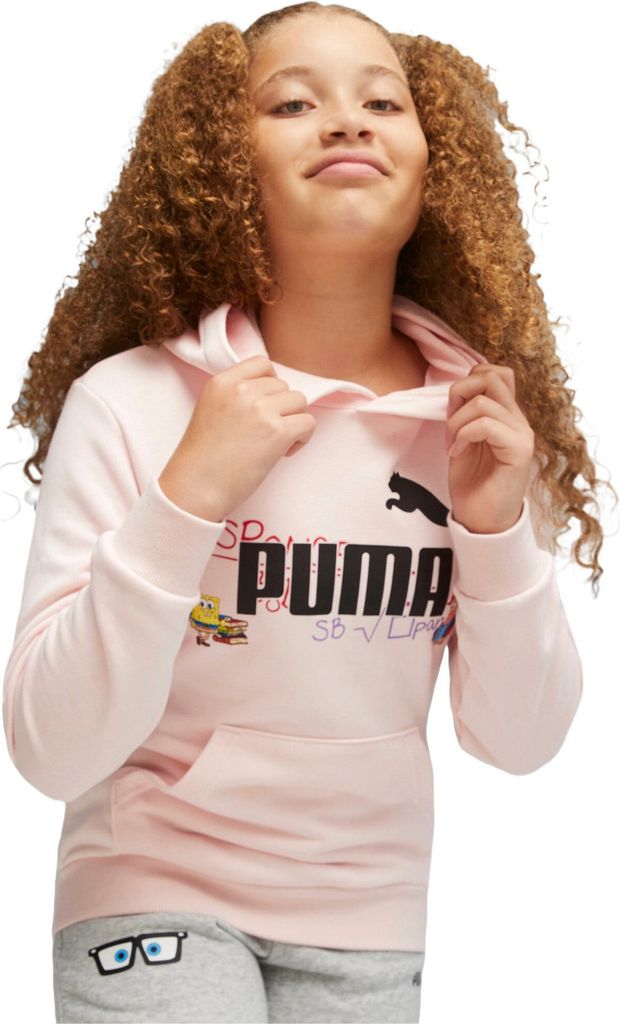 Puma x Spongebob Squarepants 62221324 Kinder