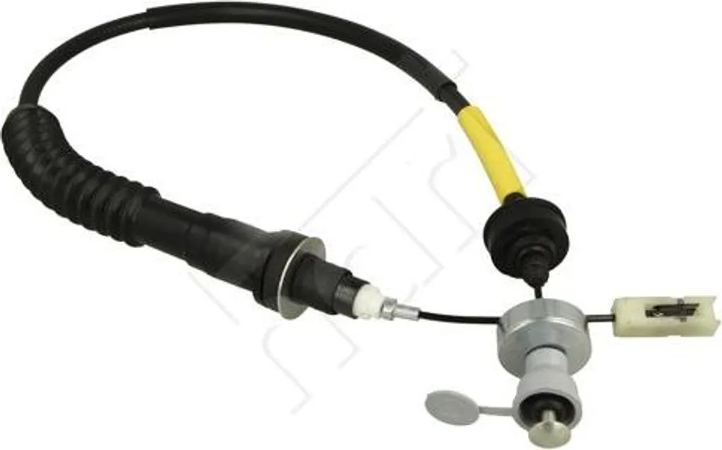 Câble d'embrayage renforcé OE 1487725080 compatible Fiat et Peugeot