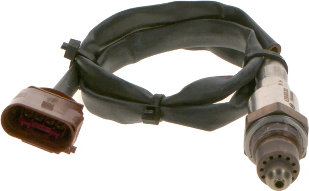 Supprimer le Voyant Moteur : Sonde Lambda Bosch 04E 906 262 AH Précise
