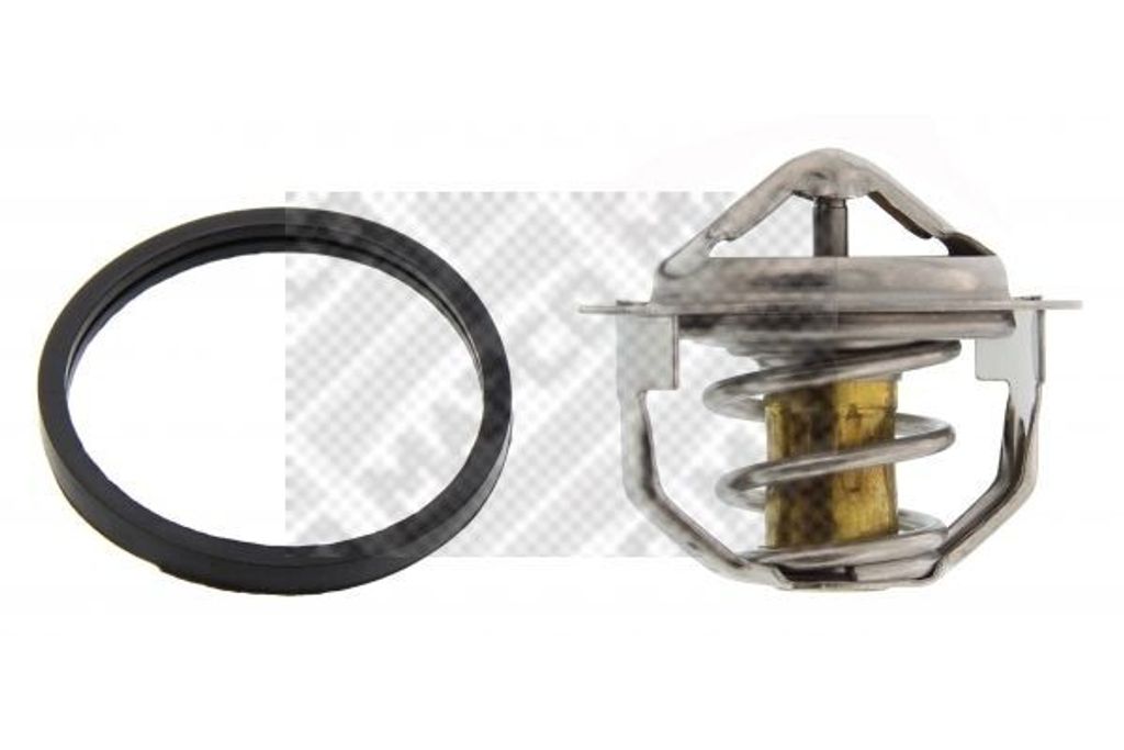 MAPCO Thermostat Kühlmittel 83°C für FIAT DUCATO Produktbild 