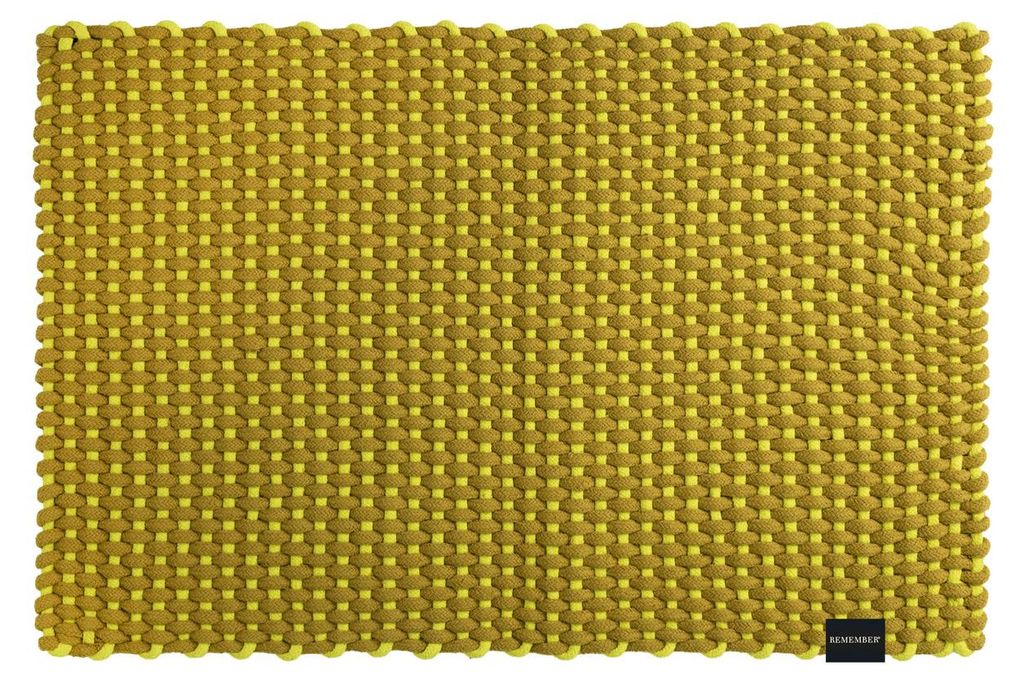 Remember Indoor Fußmatte LIDA in verschiedenen Farben Produktbild 
