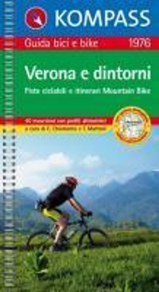 Mattioli, F: RF + MTB-Verona e dintorni