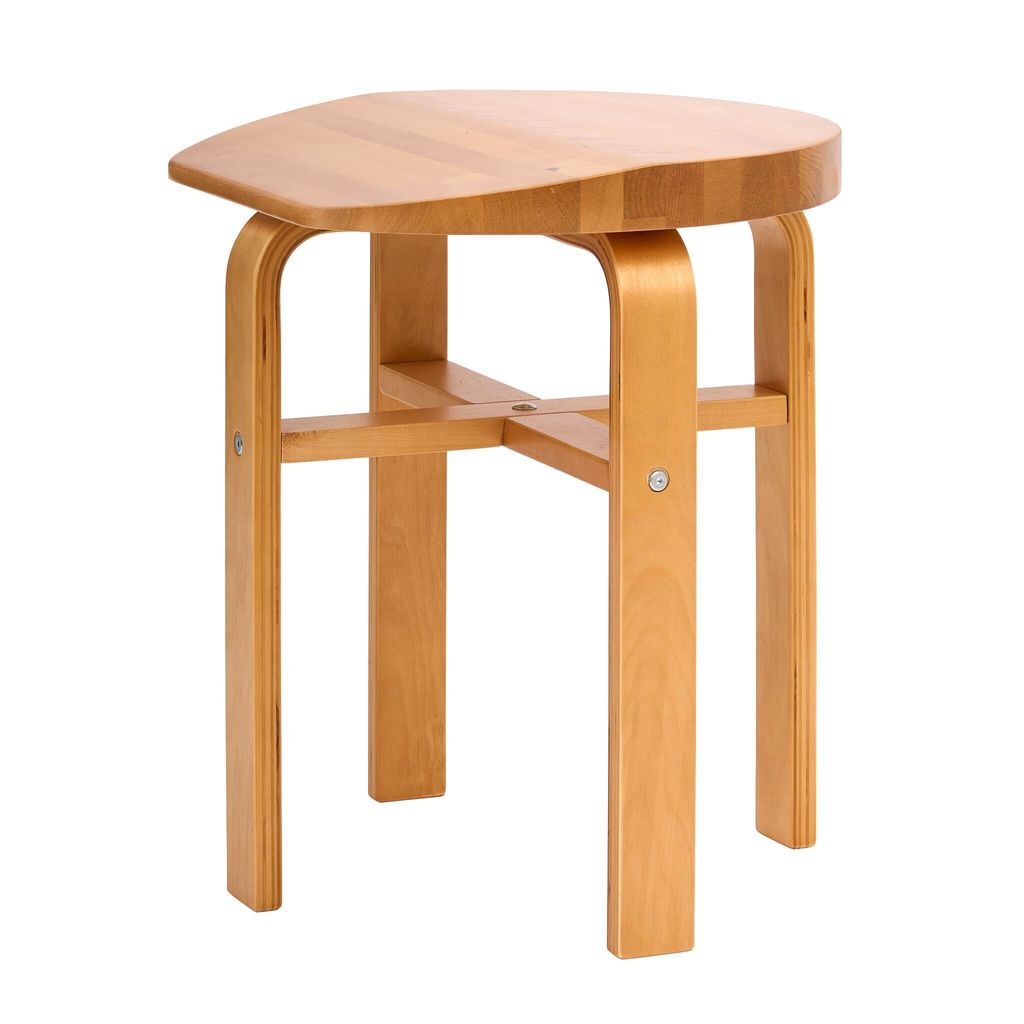 Sport-Thieme Gymnastikhocker "Ricci" Produktbild 